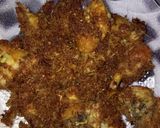 Foto langkah ke 5 dari resep Ayam Ungkeb bumbu Lengkuas.