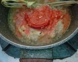 Foto langkah ke 3 dari resep 1022. Sambel cumi asin pete.