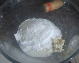 કૂકર કેક (Cooker Cake Recipe In Gujarati) રેસીપી સ્ટેપ1ફોટો