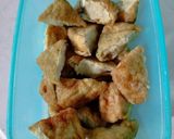 Foto langkah ke 8 dari resep Tahu bakso ekonomis.