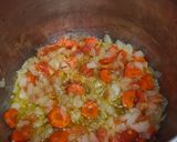 Foto del paso 9 de la receta 61. Pollo a la cerveza