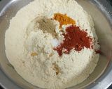 दालबाटी चुरमा (Dal Bati Churma) रेसिपी चरण 7 फोटो