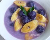 Foto langkah ke 6 dari resep Biji salak ubi ungu.