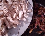 عکس مرحله 5 از دستور ساندویچ مرغ ویژهsolmaz