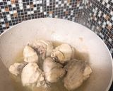 Foto langkah ke 3 dari resep Bistik Ayam Banjar.