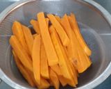 Foto del paso 2 de la receta: Puré de camote