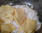 Foto langkah ke 1 dari resep BOLEN PISANG COKLAT KEJU (Tanpa Korsvet).
