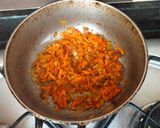 A picture of step 3 of Tuna Rice 20/10 🔝🔥.