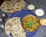 રીંગણનો ઓળો(Ringna Olo Recipe in Gujarati) રેસીપી સ્ટેપ5ફોટો