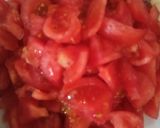Foto del paso 2 de la receta: Ensalada de Pimientos y cebolla asada