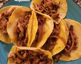 Foto del paso 7 de la receta: Tacos de Tripa de Res🌮