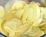 Könnyed almáspite🍎 recept fázis 4 fotója