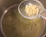 Foto del paso 5 de la receta: Coliflor al horno con salsa bechamel a los 4 quesos