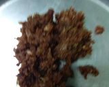 A picture of step 1 of Modak.