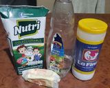 Foto del paso 1 de la receta: Queso crema casero