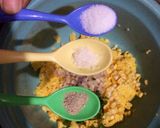 Foto langkah ke 5 dari resep Perkedel Jagung.