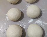 Foto langkah ke 3 dari resep Sourdough Bread Sticks.