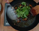 三杯杏鮑菇(素食)的食譜步驟10照片