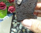 Foto langkah ke 8 dari resep Keto Fudgy Browny Flourless.