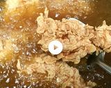 Foto langkah ke 6 dari resep Ayam Crispy.