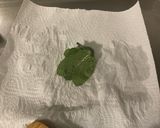 Une image de l'étape 6 de Boisson énergisante et detoxifiante au gingembre, menthe, citron et épices.