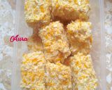 Foto langkah ke 5 dari resep Nugget Pisang.