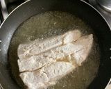 Foto del paso 2 de la receta: Filete de pescado frito