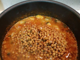 🍲Lentejas de Verduras🍲