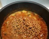 Foto del paso 5 de la receta: 🍲Lentejas de Verduras🍲
