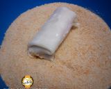 Foto langkah ke 5 dari resep RISOL RAGOUT & MAYO.