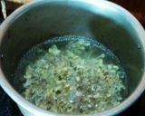 Foto langkah ke 2 dari resep SAYUR BOBOR ala Desa.