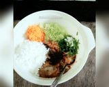 Foto langkah ke 4 dari resep Dimsum.