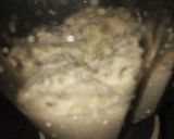 A picture of step 3 of Soya milk 2😍.