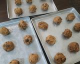 Foto langkah ke 4 dari resep Chewy soft cookies.
