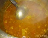 રગડા પૂરી (Ragda Puri Recipe In Gujarati) રેસીપી સ્ટેપ6ફોટો