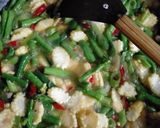 Foto langkah ke 6 dari resep Oseng tempe babycorn.