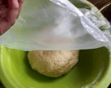 Foto langkah ke 3 dari resep Bakpia Teflon Ceres Lumer.