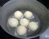 Foto langkah ke 4 dari resep Bakpao simple.