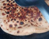 मसाला अजवाइन पराठा(masala ajwain paratha recipe in hindi) रेसिपी चरण 4 फोटो