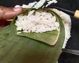 Foto langkah ke 4 dari resep 781.Lupis.