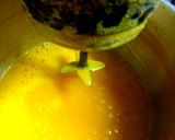 Foto del paso 3 de la receta: Sopa crema de calabacín, zanahoria, nabo y cebolla