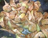 Foto del paso 8 de la receta Arroz de alcachofas y setas