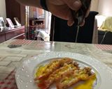 Foto del paso 6 de la receta: Gambón en salsa y aderezo Vidalim