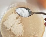 Φωτογραφία βήματος 2 της συνταγής Κουλούρια