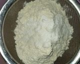 Foto langkah ke 3 dari resep Banana Cake Kukus.