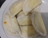 Foto langkah ke 1 dari resep 562. Cireng Kuah Creamy (Cikumy).