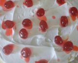 Foto del paso 3 de la receta: Torta Luna
