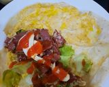 Foto langkah ke 4 dari resep Kebab SmokeBeef.