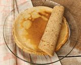 Foto del paso 3 de la receta: 🌯🍆🧅 🍄‍🟫Burritos vegetarianos 🍄‍🟫🧅🍆🌯