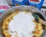 Foto langkah ke 3 dari resep Kue Podeng.